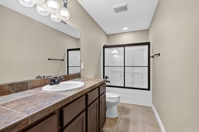 102 Prospect Trail, North Little Rock, AR 72118