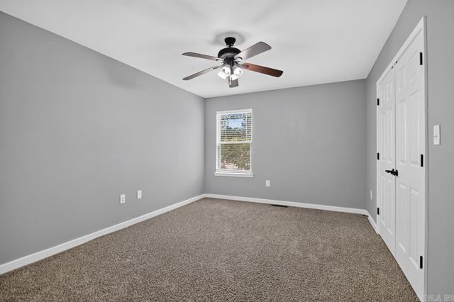 102 Prospect Trail, North Little Rock, AR 72118