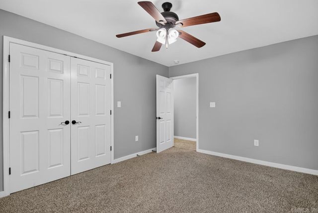102 Prospect Trail, North Little Rock, AR 72118