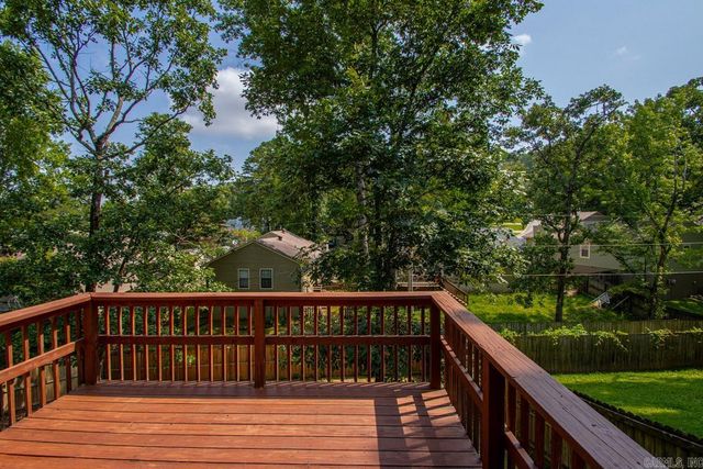 102 Prospect Trail, North Little Rock, AR 72118