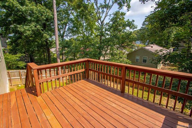 102 Prospect Trail, North Little Rock, AR 72118
