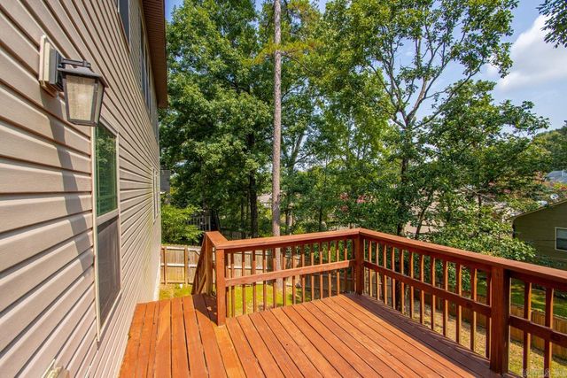 102 Prospect Trail, North Little Rock, AR 72118