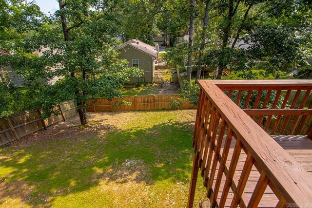102 Prospect Trail, North Little Rock, AR 72118
