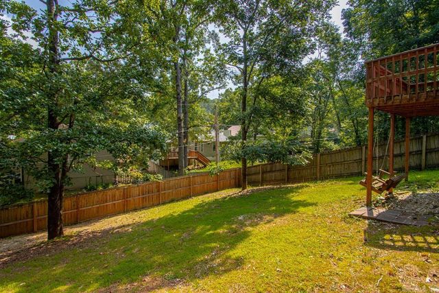 102 Prospect Trail, North Little Rock, AR 72118