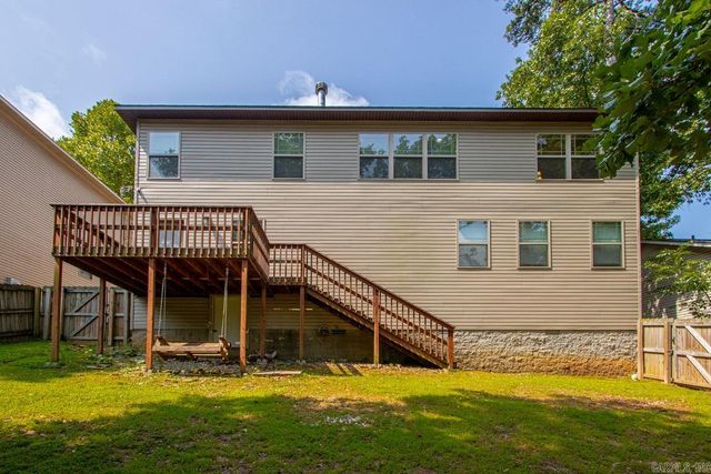 102 Prospect Trail, North Little Rock, AR 72118