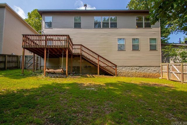 102 Prospect Trail, North Little Rock, AR 72118