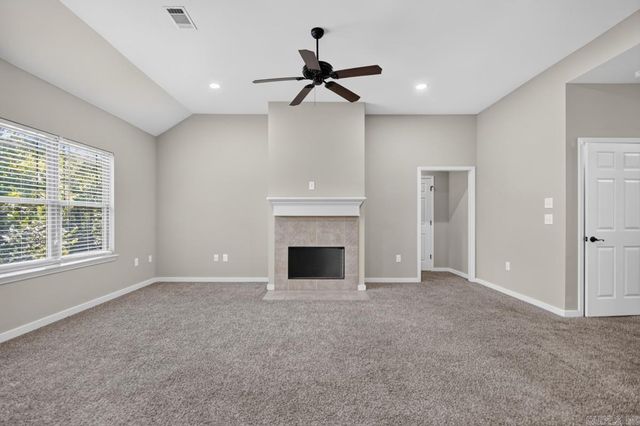 102 Prospect Trail, North Little Rock, AR 72118