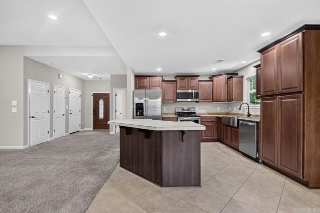 102 Prospect Trail, North Little Rock, AR 72118