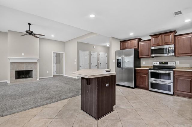 102 Prospect Trail, North Little Rock, AR 72118