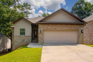 102 Prospect Trail, North Little Rock, AR 72118