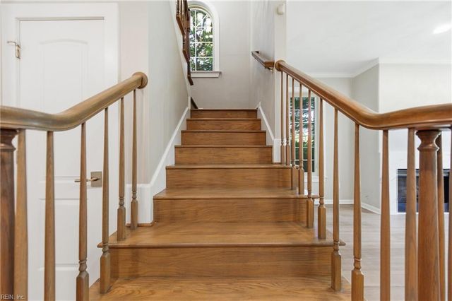 3223 Huntwick LN, Virginia Beach, VA 23451