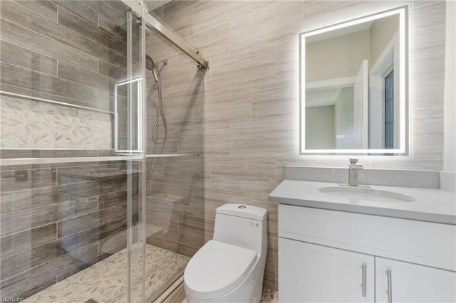 3223 Huntwick LN, Virginia Beach, VA 23451