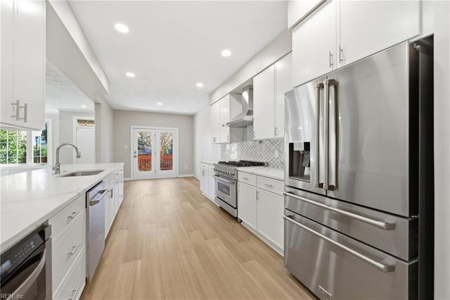 3223 Huntwick LN, Virginia Beach, VA 23451