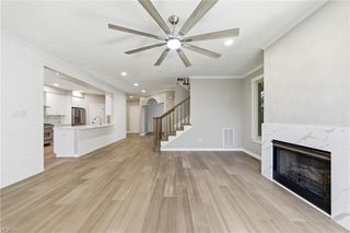 3223 Huntwick LN, Virginia Beach, VA 23451