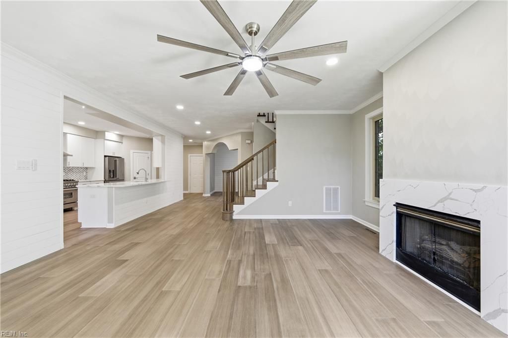 3223 Huntwick LN, Virginia Beach, VA 23451