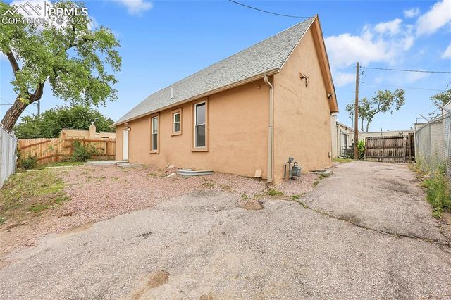 106 E Las Vegas Street, Colorado Springs, CO 80903