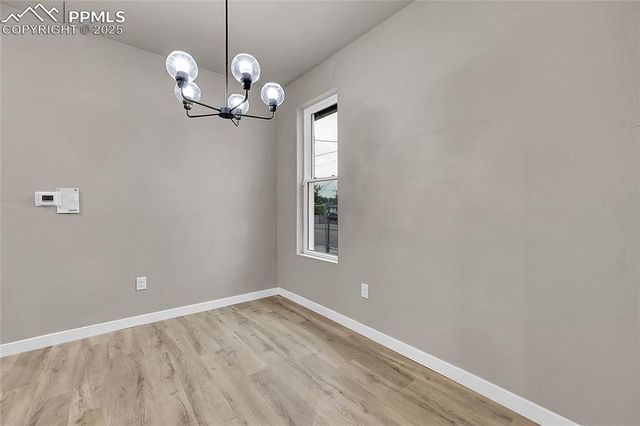 106 E Las Vegas Street, Colorado Springs, CO 80903