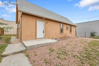 106 E Las Vegas Street, Colorado Springs, CO 80903