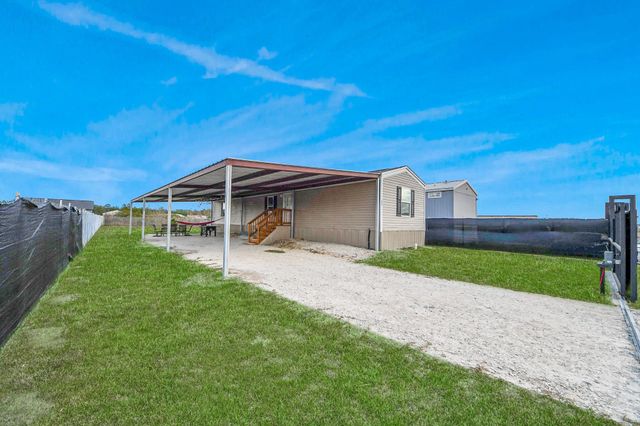 280 Road 5504, Cleveland, TX 77327