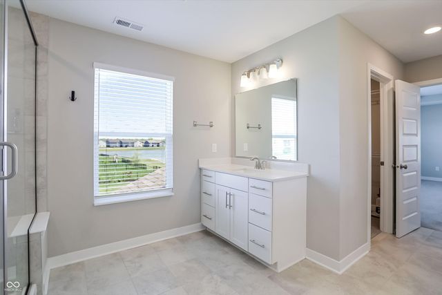 2391 S Stonehill Way, New Palestine, IN 46163