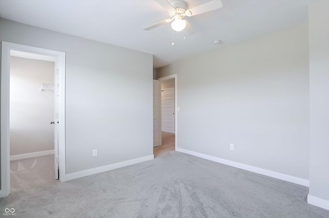 2391 S Stonehill Way, New Palestine, IN 46163