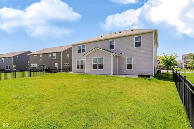 2391 S Stonehill Way, New Palestine, IN 46163