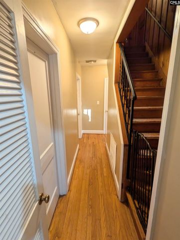 1009 Kirkwood Circle, Camden, SC 29020