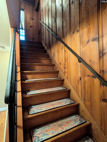 1009 Kirkwood Circle, Camden, SC 29020