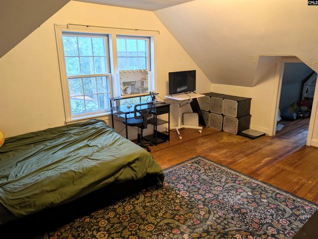 1009 Kirkwood Circle, Camden, SC 29020