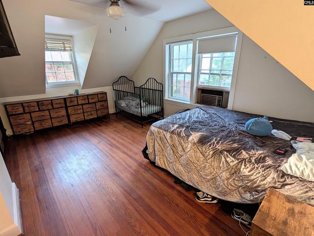 1009 Kirkwood Circle, Camden, SC 29020