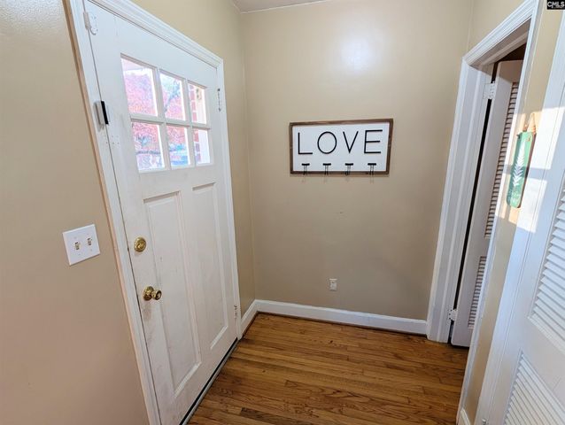 1009 Kirkwood Circle, Camden, SC 29020