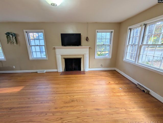 1009 Kirkwood Circle, Camden, SC 29020