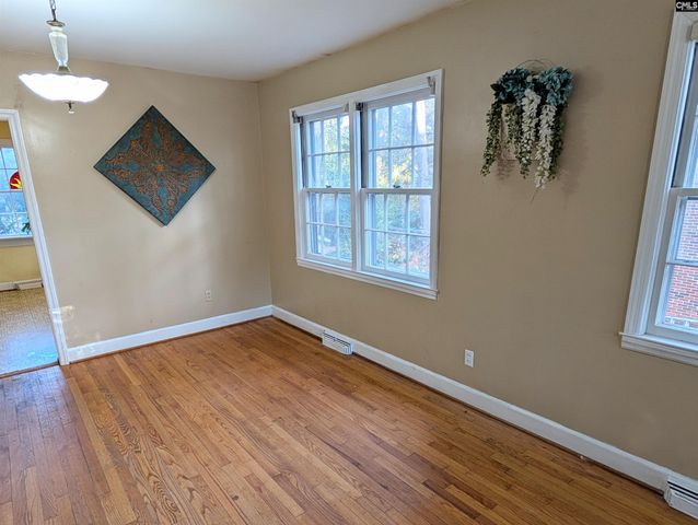 1009 Kirkwood Circle, Camden, SC 29020