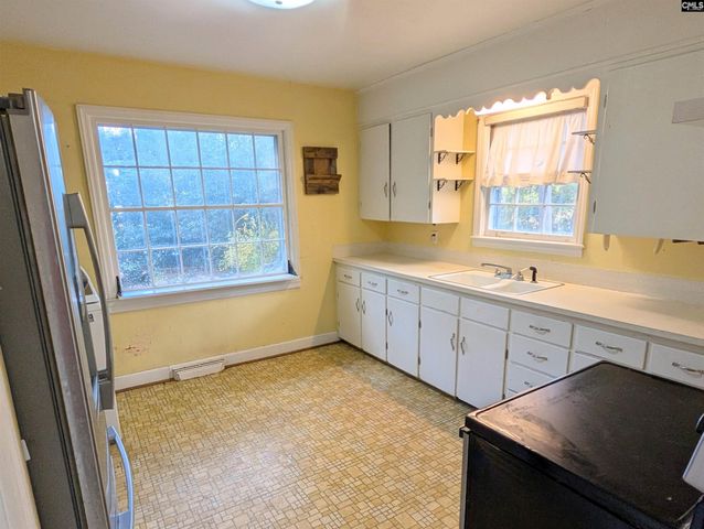 1009 Kirkwood Circle, Camden, SC 29020