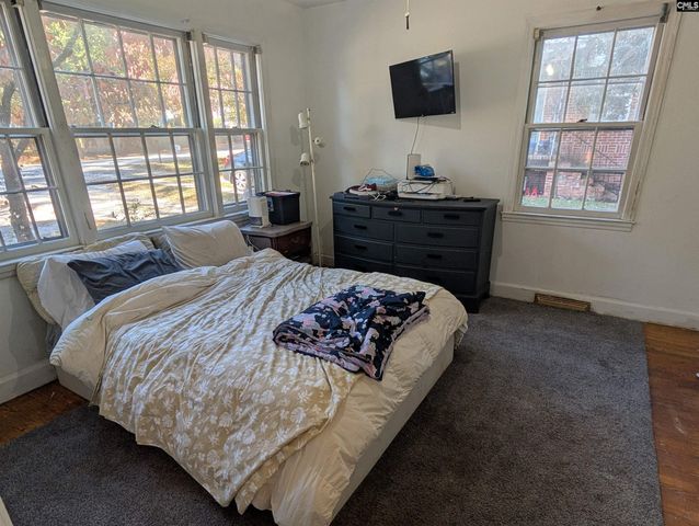 1009 Kirkwood Circle, Camden, SC 29020