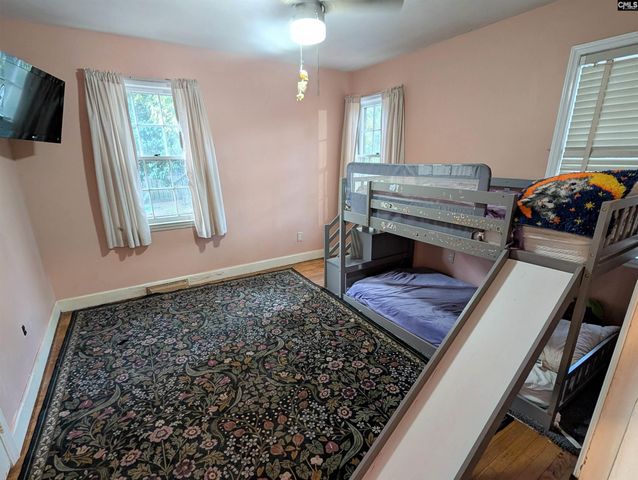 1009 Kirkwood Circle, Camden, SC 29020