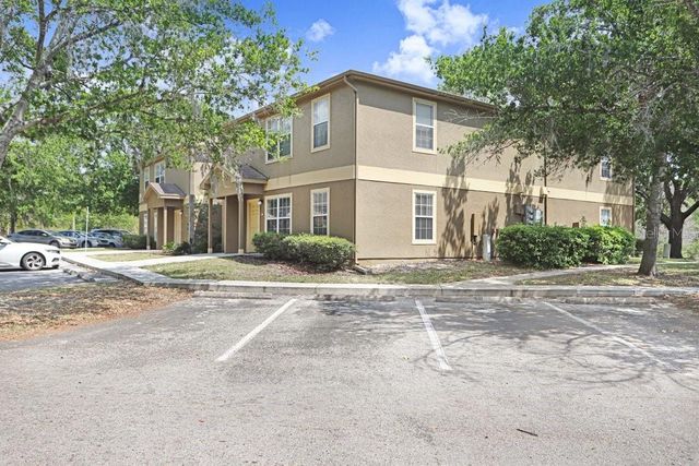 5924 BRICKLEBERRY LANE 102, Zephyrhills, FL 33541