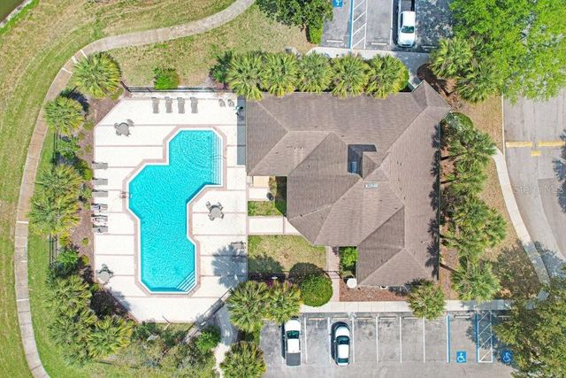 5924 BRICKLEBERRY LANE 102, Zephyrhills, FL 33541