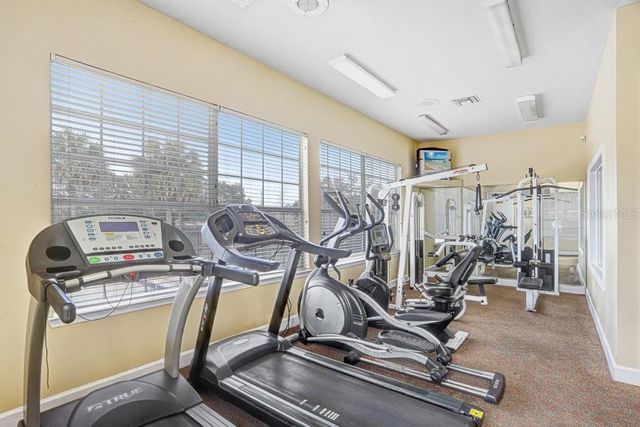 5924 BRICKLEBERRY LANE 102, Zephyrhills, FL 33541