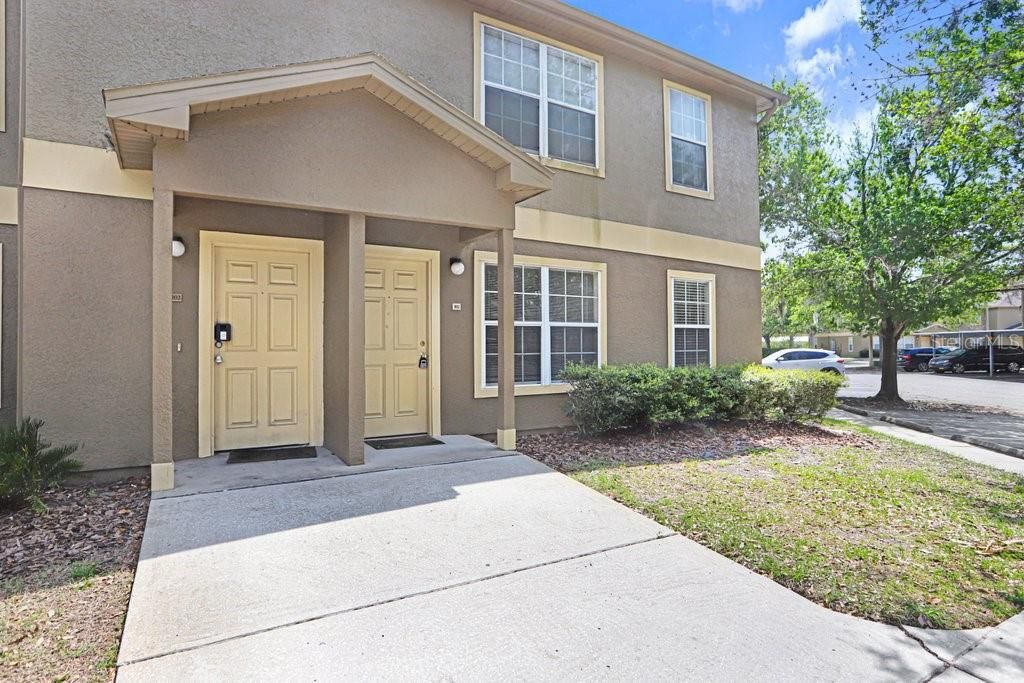5924 BRICKLEBERRY LANE 102, Zephyrhills, FL 33541