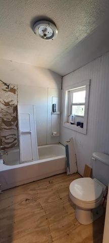 802 N West Street, Pampa, TX 79065