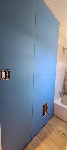 802 N West Street, Pampa, TX 79065