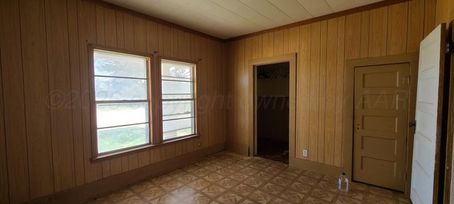 802 N West Street, Pampa, TX 79065