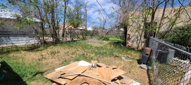 802 N West Street, Pampa, TX 79065