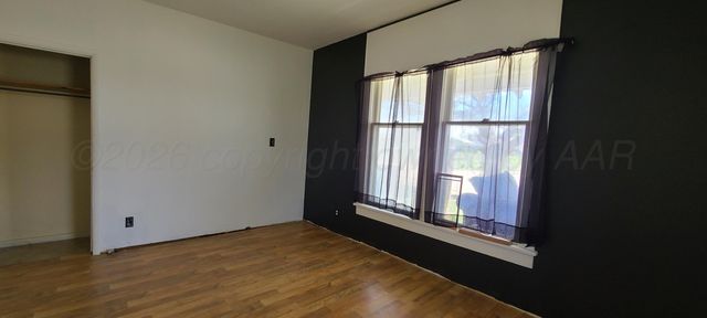 802 N West Street, Pampa, TX 79065