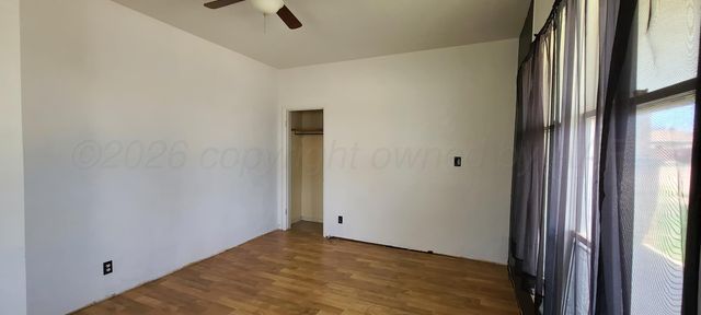 802 N West Street, Pampa, TX 79065