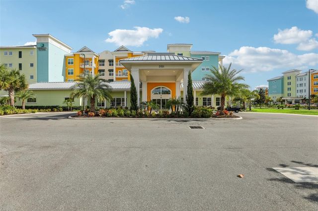 3151 SUNSET WALK DRIVE 318, Kissimmee, FL 34747