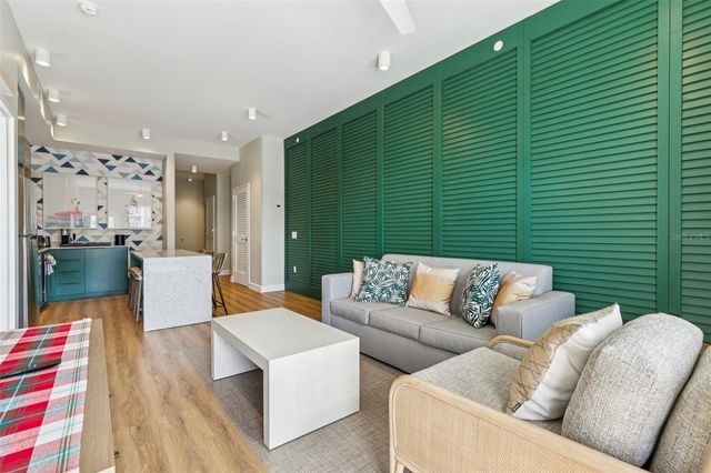 3151 SUNSET WALK DRIVE 318, Kissimmee, FL 34747