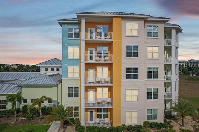 3151 SUNSET WALK DRIVE 318, Kissimmee, FL 34747