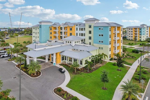 3151 SUNSET WALK DRIVE 318, Kissimmee, FL 34747